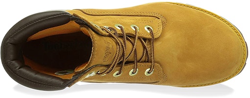 팀버랜드 6인치 클래식 '레온 브라운' (50 characters) C37578 Lookbook 팀버랜드 6인치 클래식 '레온 브라운' (50 characters) C37578