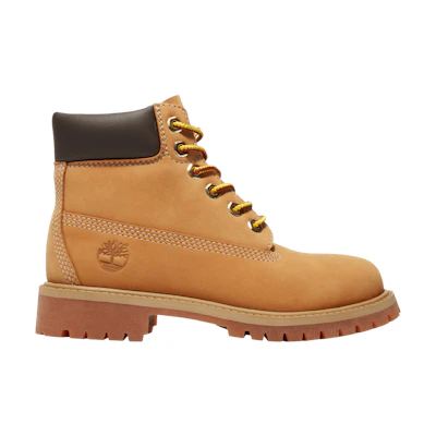 (GS) Timberland 6 Inch Classic 'Wheat'