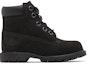 Buy (TD) Timberland But Klasik 6 Inch 'Hitam' TB010810