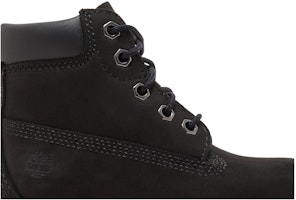 (TD) ティンバーランド 6インチ クラシック ブーツ (ブラック) TB010810 Order (TD) ティンバーランド 6インチ クラシック ブーツ (ブラック) TB010810