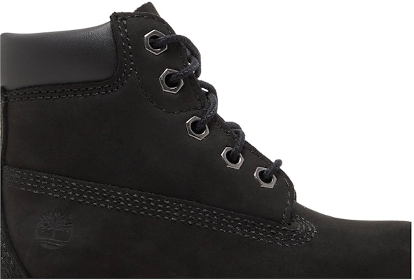 (Infant) Timberland 6 Inch Classic Boot 'Black' TB010810 Order (Infant) Timberland 6 Inch Classic Boot 'Black' TB010810