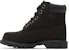 (TD) Timberland But Klasik 6 Inch 'Hitam' TB010810