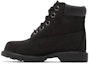 Lookbook (TD) Timberland But Klasik 6 Inch 'Hitam' TB010810