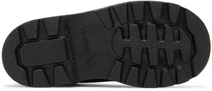 (TD) ティンバーランド 6インチ クラシック ブーツ (ブラック) TB010810 Shop (TD) ティンバーランド 6インチ クラシック ブーツ (ブラック) TB010810