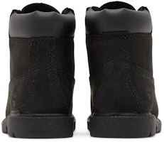 (TD) ティンバーランド 6インチ クラシック ブーツ (ブラック) TB010810 Details for (TD) ティンバーランド 6インチ クラシック ブーツ (ブラック) TB010810