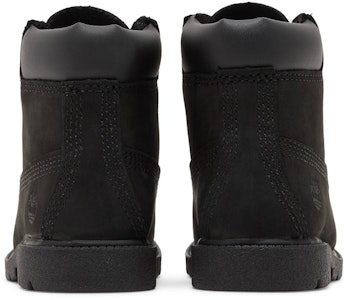 (TD) ティンバーランド 6インチ クラシック ブーツ (ブラック) TB010810 Details for (TD) ティンバーランド 6インチ クラシック ブーツ (ブラック) TB010810