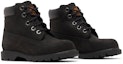 Cheap (TD) Timberland But Klasik 6 Inch 'Hitam' TB010810