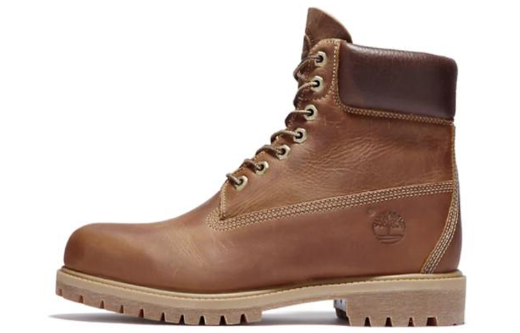 Timberland 6 Inch Classic Boot 'Brown' 27094214