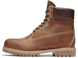 Timberland 6 Inch Classic Boot 'Brown' 27094214 Timberland 6 Inch Classic Boot 'Brown' 27094214