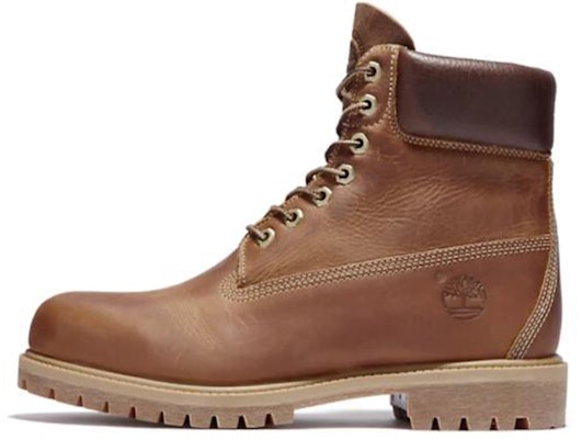 添柏岚 Timberland 6 吋經典靴 棕色 Buy 添柏岚 Timberland 6 吋經典靴 棕色