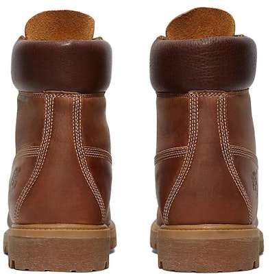 添柏岚 Timberland 6 吋經典靴 棕色 Shop 添柏岚 Timberland 6 吋經典靴 棕色