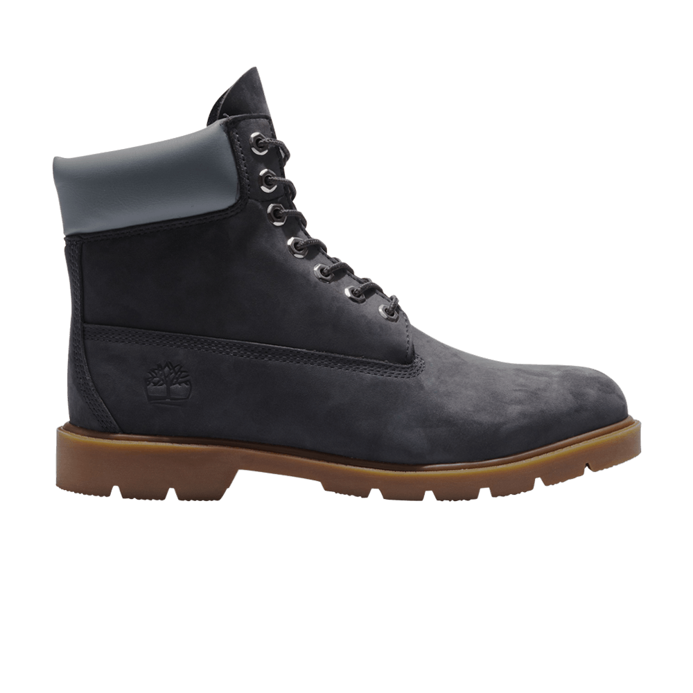 Timberland 6 Inch Classic Boot 'Dark Grey Gum' TB0A5PY8-W08