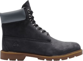 Timberland 6 Inch Classic Boot 'Dark Grey Gum' TB0A5PY8-W08 Timberland 6 Inch Classic Boot 'Dark Grey Gum' TB0A5PY8-W08