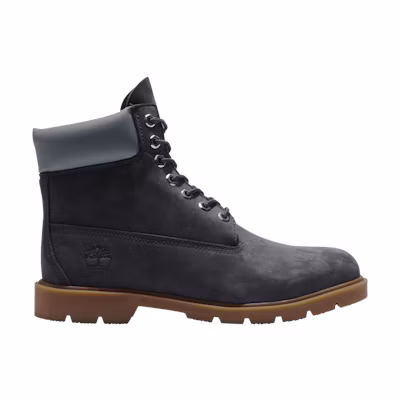 Timberland 6 Inch Classic Boot 'Dark Grey Gum'