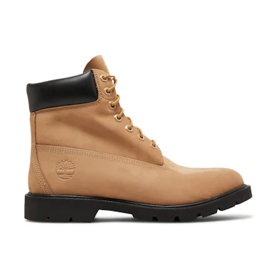 Timberland 6 Inch Classic Boot 'Natural'