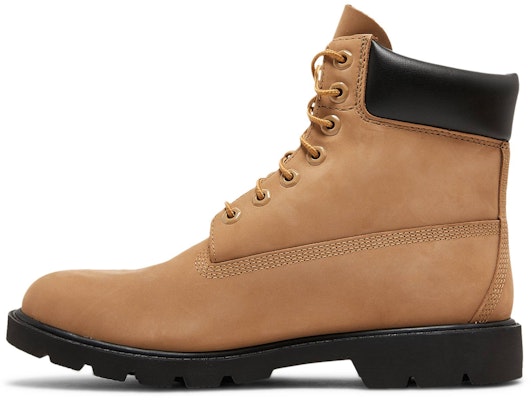 Bota Clásica Timberland 6 Inch 'Natural' TB0A2GQG-F36 Lookbook Bota Clásica Timberland 6 Inch 'Natural' TB0A2GQG-F36