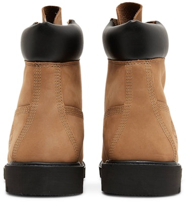 Timberland 6 Inch Classic Boot 'Natural' TB0A2GQG-F36 Details for Timberland 6 Inch Classic Boot 'Natural' TB0A2GQG-F36