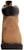 Timberland 6 Inch But Klasik 'Natural' TB0A2GQG-F36