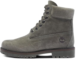 Timberland 6 Inch Classic Boots 'Wide Brown' A24W3 Timberland 6 Inch Classic Boots 'Wide Brown' A24W3