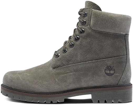 Timberland 6 Inch Classic Boots 'Wide Brown' A24W3 Buy Timberland 6 Inch Classic Boots 'Wide Brown' A24W3