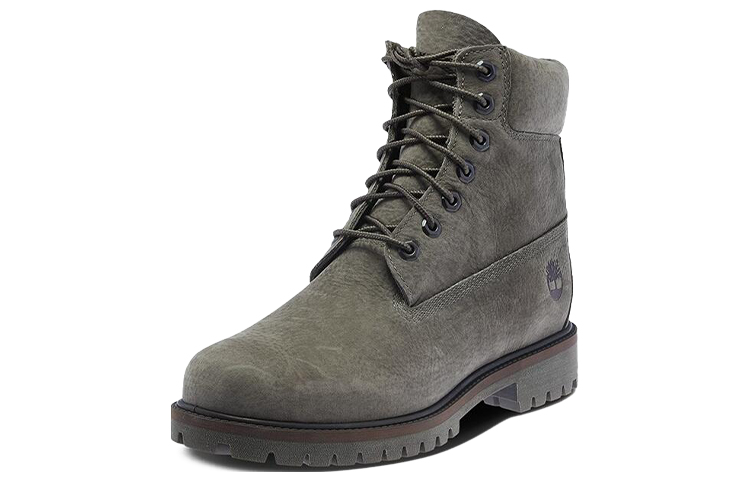 Order Timberland 6 Inch Classic Boots 'Wide Brown' A24W3