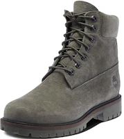 Order 添柏岚 (Timberland) 6 吋 經典靴 寬版 棕