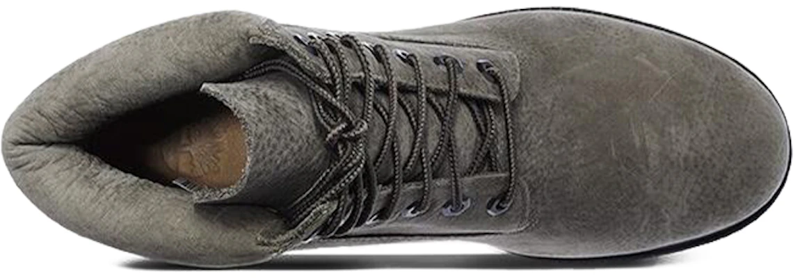 Timberland 6 Inch Classic Boots 'Wide Brown' A24W3 Lookbook Timberland 6 Inch Classic Boots 'Wide Brown' A24W3