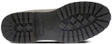Shop Timberland 6 Inch But Klasik 'Wide Brown' A24W3