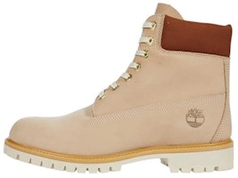 Timberland 6 Inch Classic Boots Wide 'Light Tan' A2JBXW Timberland 6 Inch Classic Boots Wide 'Light Tan' A2JBXW