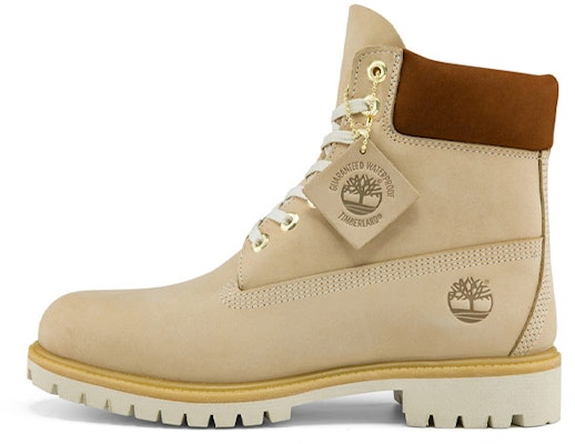 Timberland 6 Inch Classic Boots Wide 'Light Tan' A2JBXW Buy Timberland 6 Inch Classic Boots Wide 'Light Tan' A2JBXW