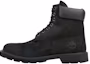 Buy Bota Timberland 6" Negra Nubuck Básica TB019039