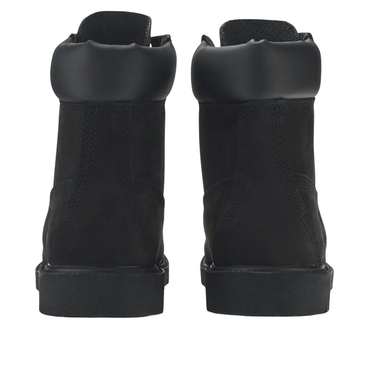 Shop Bota Timberland 6" Negra Nubuck Básica TB019039