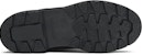 Timberland 6 Inch Classic Waterproof Boot Wide 'Hitam Nubuck' TB019039-001