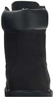 Bota Clásica Impermeable Timberland 6" Ancha 'Negro Nubuck' TB019039-001 Sizing Bota Clásica Impermeable Timberland 6" Ancha 'Negro Nubuck' TB019039-001