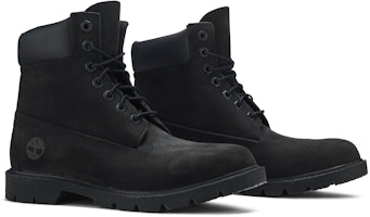 Bota Clásica Impermeable Timberland 6" Ancha 'Negro Nubuck' TB019039-001 Cheap Bota Clásica Impermeable Timberland 6" Ancha 'Negro Nubuck' TB019039-001