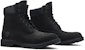 Timberland 6 Inch Classic Waterproof Boot Wide 'Hitam Nubuck' TB019039-001