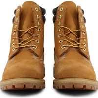 Timberland 6英寸双领靴 '何为牛巴革' TB073540 Shop Timberland 6英寸双领靴 '何为牛巴革' TB073540