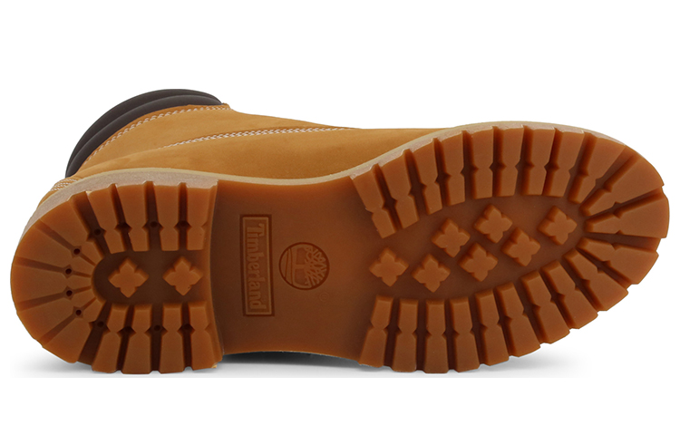 Purchase Timberland添柏岚 優質6英吋靴 小麥色