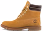 Buy Timberland 6 Inci Double Collar Waterproof 'Wheat Nubuck' A27TPW