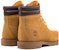 Timberland 6 Inci Double Collar Waterproof 'Wheat Nubuck' A27TPW