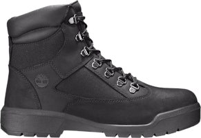 Timberland 6 Inch Field Boot 'Black' 98518 Timberland 6 Inch Field Boot 'Black' 98518