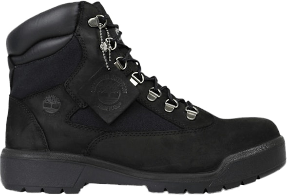 Timberland 6 Inch Field Boot 'Black' TB0A17KC001 Buy Timberland 6 Inch Field Boot 'Black' TB0A17KC001
