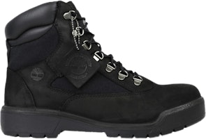 Timberland 6 Inch Field Boot 'Black' TB0A17KC001 Timberland 6 Inch Field Boot 'Black' TB0A17KC001