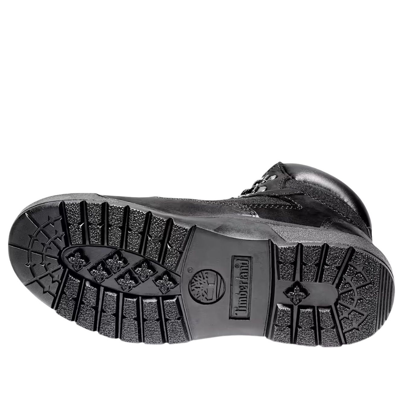 Lookbook Timberland Bottes 6 Pouces Field ''Noir'' TB0A17KC001