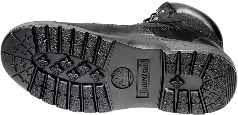 Timberland Bottes 6 Pouces Field ''Noir'' TB0A17KC001 Lookbook Timberland Bottes 6 Pouces Field ''Noir'' TB0A17KC001