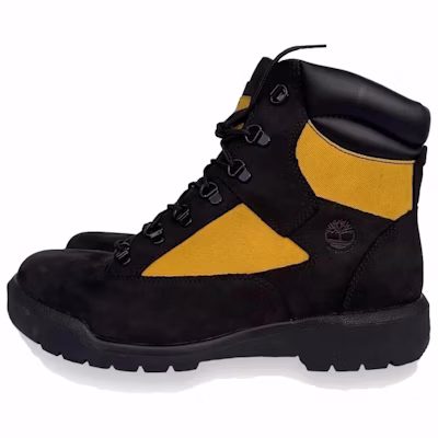 Timberland 6 Inch Field Boot 'Hitam Kuning' TB0A29HU-001 Order Timberland 6 Inch Field Boot 'Hitam Kuning' TB0A29HU-001