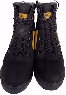 Timberland 6 Inch Field Boot 'Hitam Kuning' TB0A29HU-001 Lookbook Timberland 6 Inch Field Boot 'Hitam Kuning' TB0A29HU-001