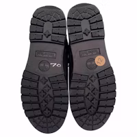 添柏嵐 6 英寸田野靴 '黑黃' TB0A29HU-001 Shop 添柏嵐 6 英寸田野靴 '黑黃' TB0A29HU-001