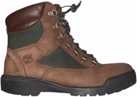 Timberland 6 Inch Field Boot 'Brown' TB072510 Timberland 6 Inch Field Boot 'Brown' TB072510