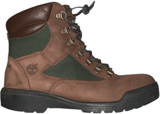 Timberland 6 Inch Field Boot 'Brown' TB072510 Buy Timberland 6 Inch Field Boot 'Brown' TB072510